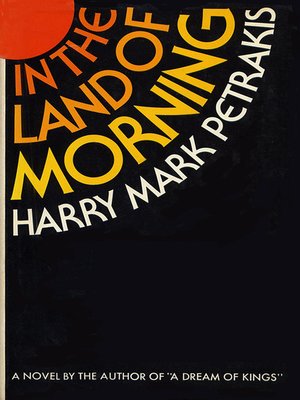 cover image of In the Land of Morning